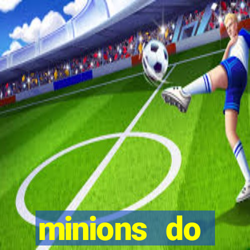 minions do corinthians zuando o palmeiras